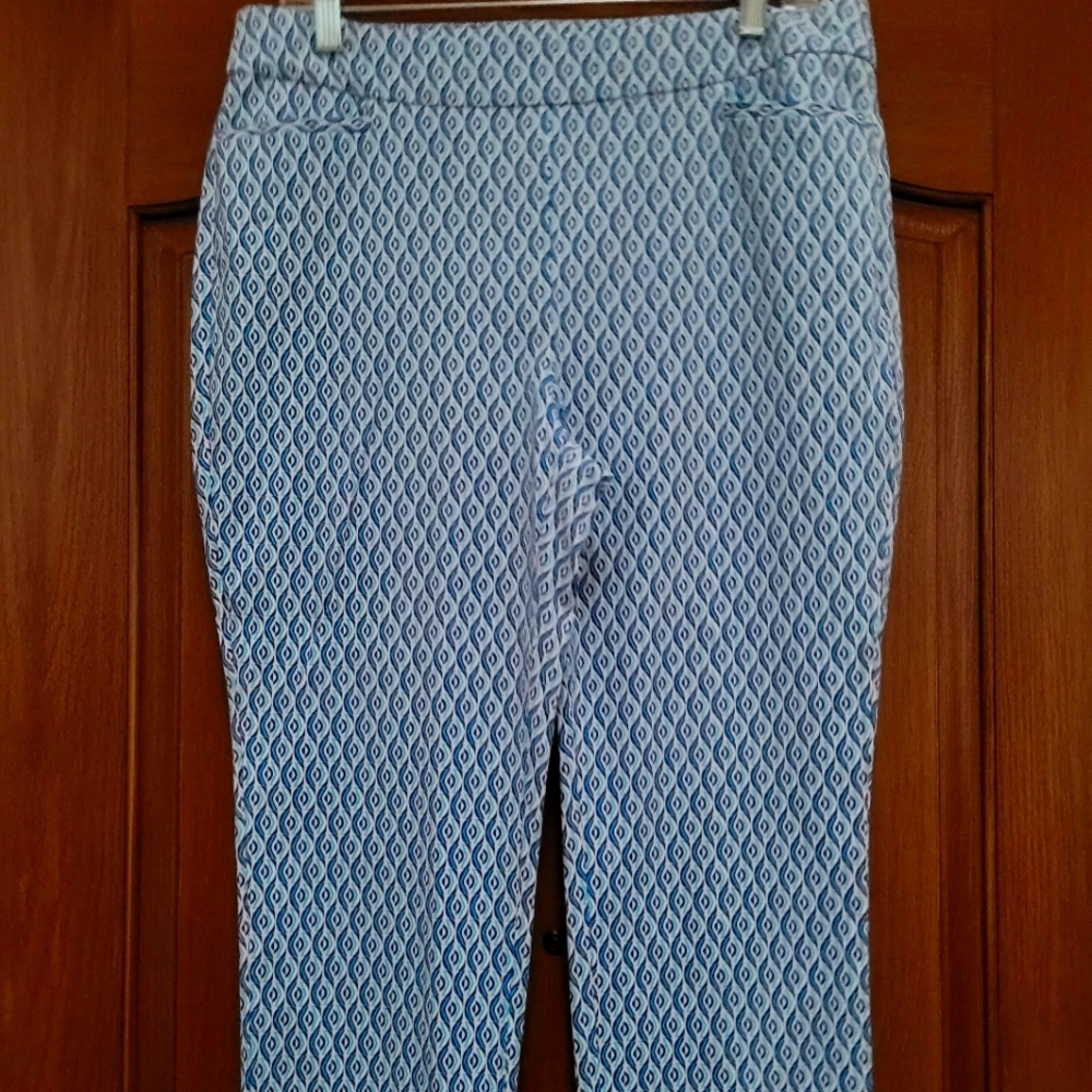 Chicos Capris sz10 (1.5)
